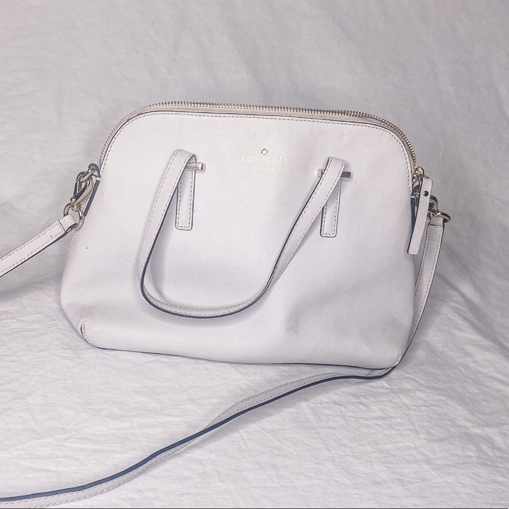 Cedar Street Mase Purse